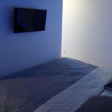 Appartement Sloneczne Planty à Zamość Extérieur photo
